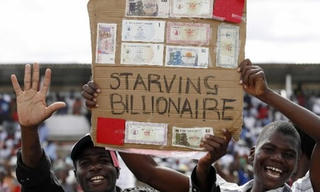 Đất nước có tới 9 đồng tiền được lưu hành