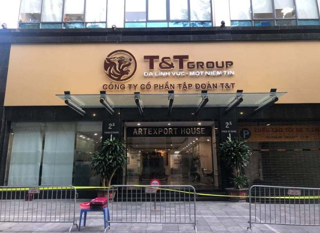 Toàn cảnh chùm ca bệnh Covid-19 tại Times City và Công ty T&T 