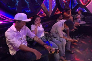 Đồng Nai: Chung tiền mua ma túy vào quán karaoke sử dụng