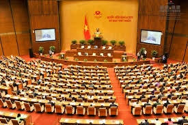 Giải quyết kiến nghị của dân
