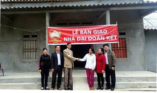 Tạo động lực để người nghèo vươn lên