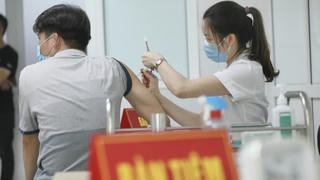 Vaccine Nano Covax: Trong tháng  8 phải có dữ liệu thử nghiệm giai đoạn 3