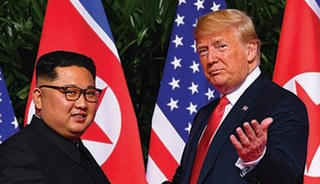 Hình dung gương mặt thế giới 2019