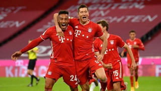 Lịch trực tiếp: Bayern, Dortmund chạy đà cho Champions League