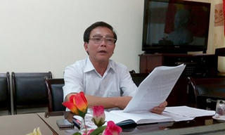 Quản lý thị trường tố nhau, lộ tiêu cực