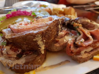 Hơn 3.700 trường hợp ngộ độc thức ăn phải khám, cấp cứu