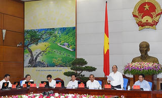 ‘Tình hình rất đáng lo ngại’