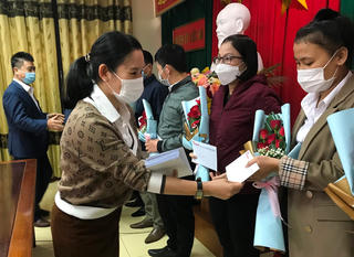 'Cơm cho người nghèo trong đại dịch Covid-19' lan tỏa yêu thương đến Hà Tĩnh