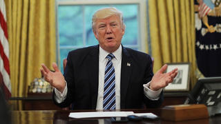 Vì sao đề xuất giải Nobel Hòa bình cho ông Trump gây tranh cãi?