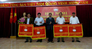 MTTQ Đắk Lắk: Nâng cao năng lực hoạt động trong giai đoạn mới
