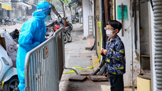 Điều trị F0 tại nhà: Ý thức vẫn là vaccine quan trọng nhất