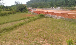 Xã Kỳ Bắc (Kỳ Anh - Hà Tĩnh): Mập mờ trong đền bù đất ruộng