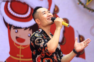 Ca sĩ Khôi Minh: Kết nối mọi người qua âm nhạc