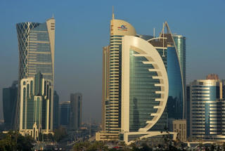 Qatar tố các nước láng giềng tấn công mạng