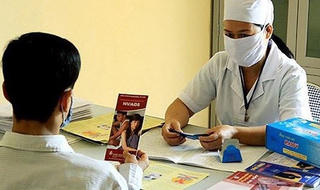 Tăng cơ hội điều trị cho người nhiễm HIV