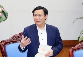 Lập BCĐ Nhà nước về đổi mới cơ chế hoạt động của các đơn vị sự nghiệp công lập