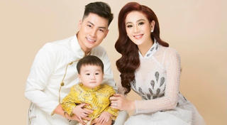 Chồng trẻ tuyên bố ly hôn Lâm Khánh Chi sau 4 năm chung sống