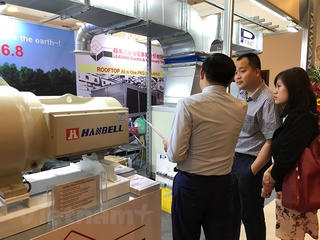 Máy tính, sản phẩm điện tử và linh kiện đứng đầu nhập khẩu cả nước