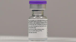 Pháp phê chuẩn việc lưu hành vaccine của Pfizer/BioNTech