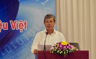 Phát triển sản phẩm, dịch vụ CNTT thương hiệu Việt theo công nghệ vạn vật kết nối IoT