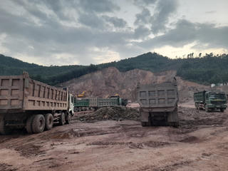 Trưởng Phòng TNMT huyện Yên Dũng “chây ỳ” thực hiện chỉ đạo của Thường trực UBND Huyện