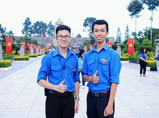 Chàng sinh viên được ví như 'Lục Vân Tiên' thời hiện đại