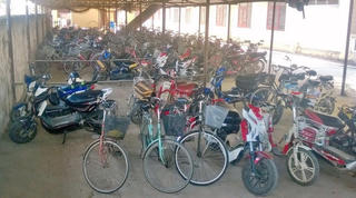 Trường THPT Hậu Lộc I (Thanh Hoá): Vẫn tổ chức dạy trong kỳ nghỉ hè