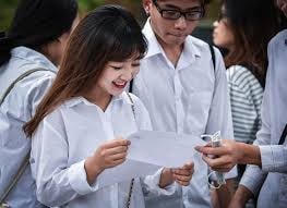 Công bố 63 cụm thi THPT quốc gia 2019