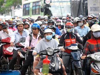 Đầu voi đuôi chuột