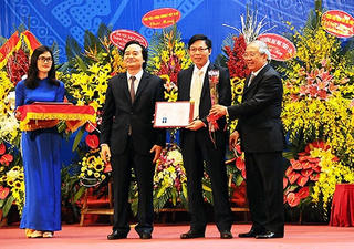 Viện Toán học kiến nghị bỏ nhiều quy định để nâng chuẩn giáo sư, phó giáo sư