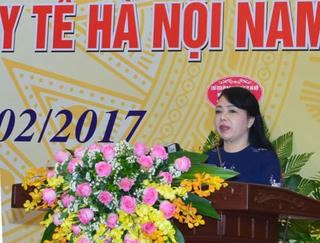 Ngành Y tế Hà Nội cần tích cực chuyển giao kỹ thuật