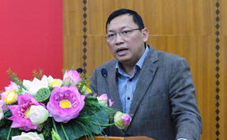 Giảm gánh nặng báo cáo
