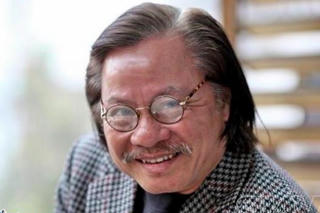 [Infographics] Những dấu son trong nghiệp diễn của 'Chí Phèo' Bùi Cường