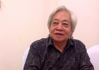 Muốn xóa mù chữ phải xóa nghèo