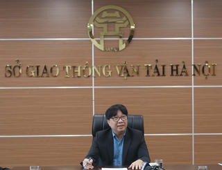 Giám đốc Sở GTVT Hà Nội nói gì về việc thu phí xe vào nội đô?