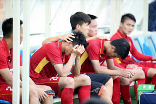 Đâu chỉ có bóng đá