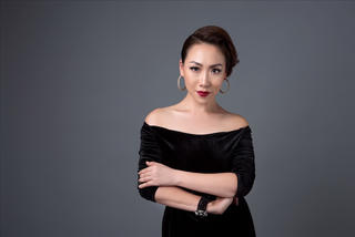 Hiền Anh với ‘Lời hát từ trái tim’, đánh dấu chặng đường 10 năm ca hát