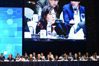 Chủ tịch Vietjet: Doanh nghiệp tư nhân mong được đối xử bình đẳng