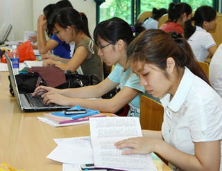 TP HCM: Kiểm tra việc tuyển sinh và liên kết đào tạo trung cấp chuyên nghiệp