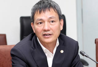 Điều chuyển Cục trưởng Cục Hàng không sang DN