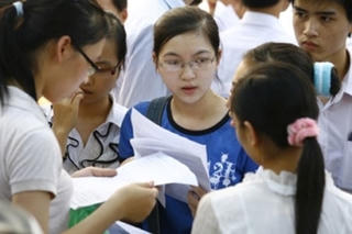 Hà  Nội: Tăng gần 4.000 học sinh học trung cấp chuyên nghiệp