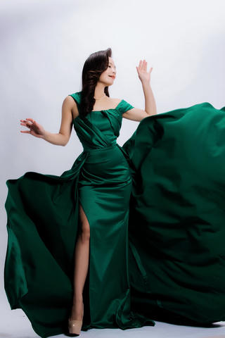 Nghệ sĩ Cello Đinh Hoài Xuân trở thành Đại sứ vì môi trường