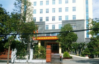 Nhũng nhiễu doanh nghiệp, một Chi cục Phó bị đình chỉ công tác