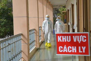 Đà Nẵng cách ly trường hợp F1 tiếp xúc gần với BN1347 ở TP HCM
