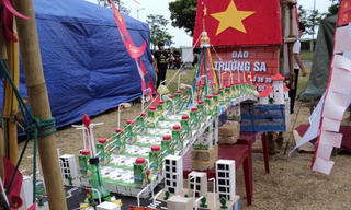 Sáng kiến vì cộng đồng 2015: Ấn tượng và thiết thực