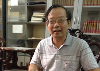 Thế và lực để hội nhập