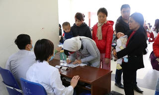 Bệnh viêm não mô cầu: Nguy hiểm nhưng không nên hoang mang