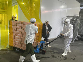 Trái cây Việt chinh phục những thị trường khó tính nhất