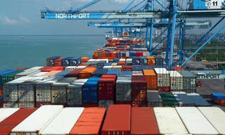 Xuất siêu 765 triệu USD