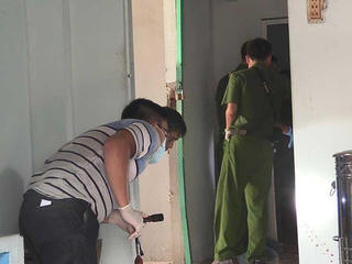 Vụ sát hại 3 người: Những dấu vết tố cáo kẻ sát nhân tại Bình Dương